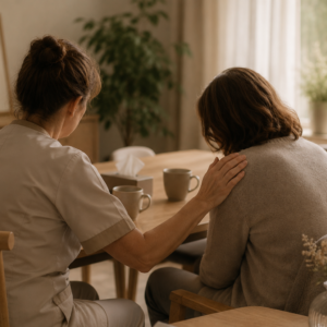 Rouwen op de werkvloer - 22 november 2027